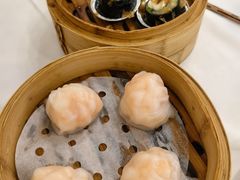 南迎虾饺王-南海迎宾馆·经典南海菜