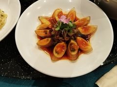 -阿明小菜·海鲜·上海菜(浦建路店)