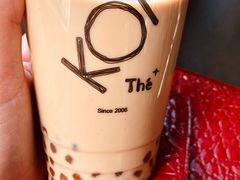 -KOI Thé(力宝广场店)