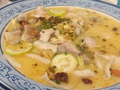 -你鲟欢·香茅柠檬鱼(金沙店)