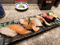 -合点寿司(美罗城店)