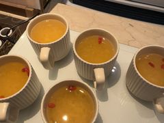 -盛宴自助餐厅(运达喜来登店)