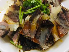 -清真·鸦儿李记·小馆(后海店)