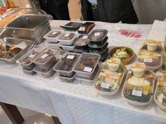 -新侨三宝乐面包店(崇文门店)