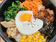-米村拌饭(天津东丽万达店)