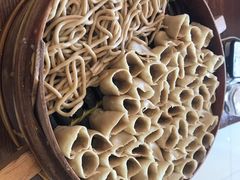 -弓二莜面(总店)
