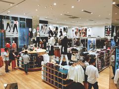 -优衣库(深圳万象天地旗舰店)