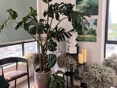 -漫慢里艺术体验馆·绘画调香手工DIY