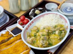 -哈灵现炒本帮面(宁波路店)