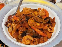 -大铁勺新津菜(东丽阳光新业广场店)