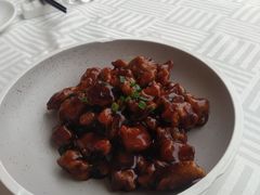 -江南村酒家
