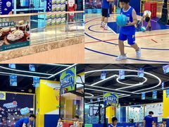 -万科城市广场(厚街店)