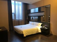 -扬州东关街文昌阁桔子水晶酒店