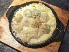 生煎全家福-有家生煎(三里屯店)