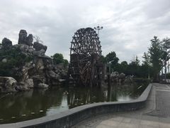 -口岸雕花楼