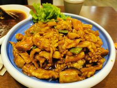 -津菜宋记老房子(鼓楼店)