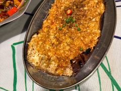 -辉记炭烧海鲜大排档·老字号(福田店)