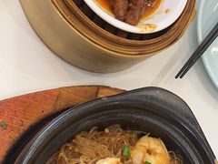 -火啫啫·粤式啫啫煲(南通首店)