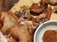 -打酱油·非遗淮扬菜(瘦西湖梅岭店)