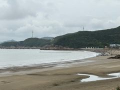 -东海半边山旅游度假区