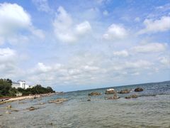 -养马岛旅游度假区