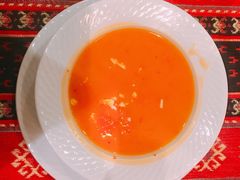 -Pumpkin Goreme Restaurant and Art Gallery