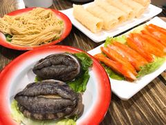 -小龍鳳·港式海鲜打边炉(沙湖路店)
