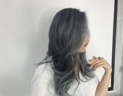 -MYYF SALON烫发染发