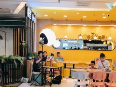 -City1+1城市比萨·意面(摩天活力城店)