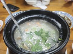 -肥弟大排档(汕樟路店)
