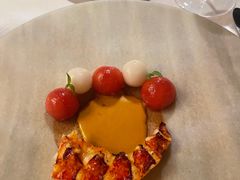 -三嚥阁 La Villa Restaurant