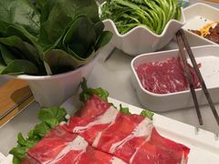 -牛街·马辈儿涮肉(牛街总店)