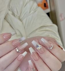 -和妍悦社美甲美睫