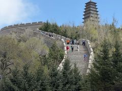 -雁门关景区