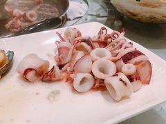 -流舫海鲜酒家(张溪店)