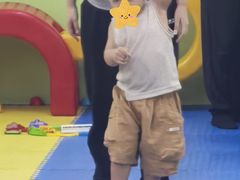 -小岳飞儿童感统·注意力训练馆(金四季店)