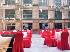 -美丽豪酒店(西安钟鼓楼回民街店)