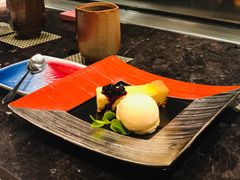 -Ginza Onodera铁板烧(外滩十八号店)