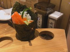 -水林间·寿喜烧自助(仙林金鹰店)