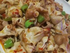 -老板恋上鱼(恒隆广场店)