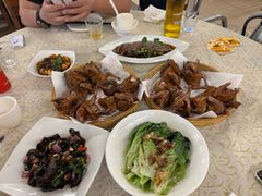 -百利鸽王(紫薇路店)