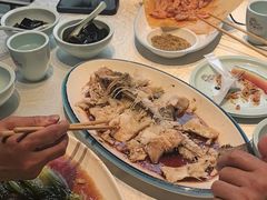 -津沽小院(天津之眼店)