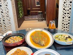 -壹号宴餐厅(汉口江滩店)