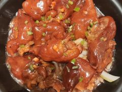 -老妈菜馆(建设街店)