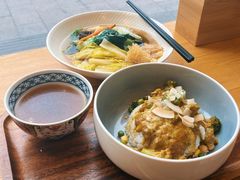 -漫蔬•台北蔬食小馆VEGGIEBOIL(朝晖店)