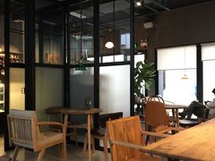 大堂-大井咖啡店(大井巷店)