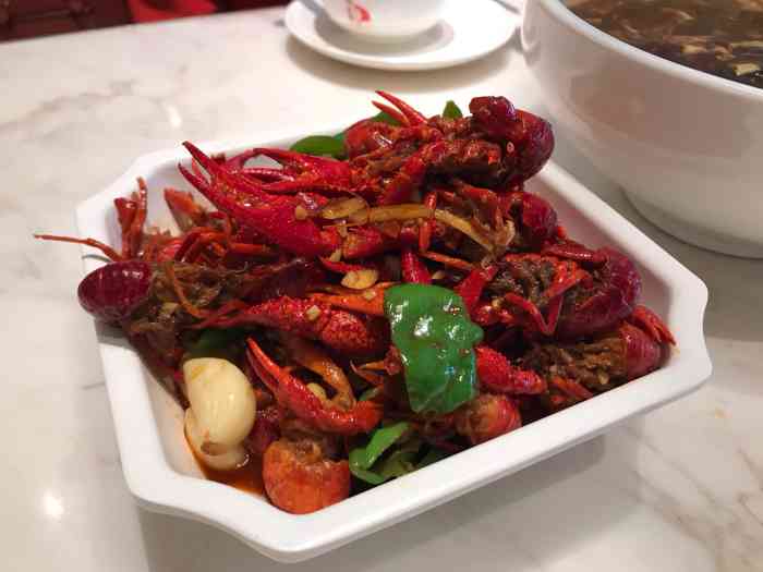 阿胖龙虾(罍街店)