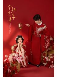 -雅云婚纱摄影工作室旗舰店