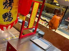 -美盛喜来登大酒店-盛宴标帜餐厅