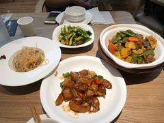 -上关雪東北菜(中房金谊店)
